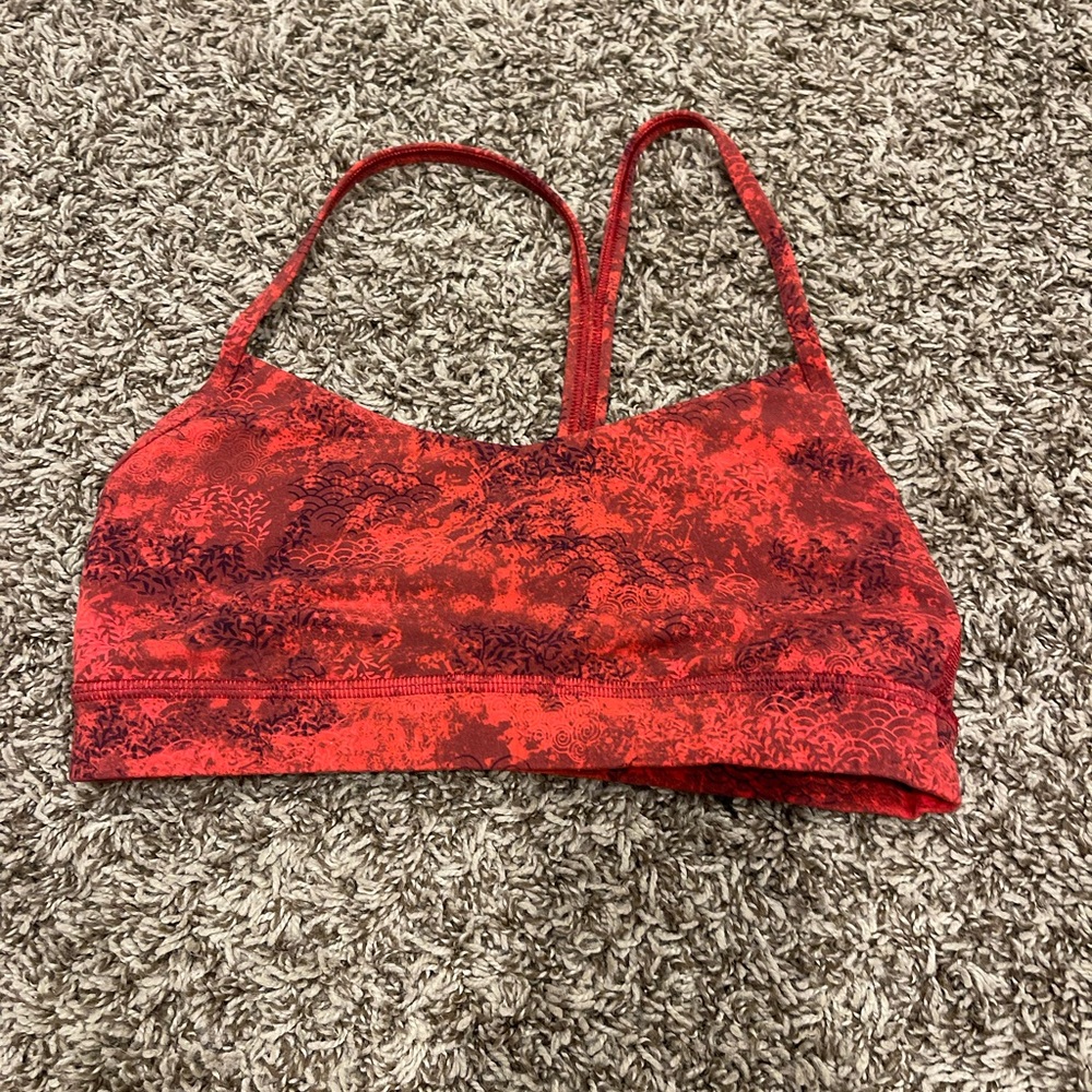 Lululemon bra